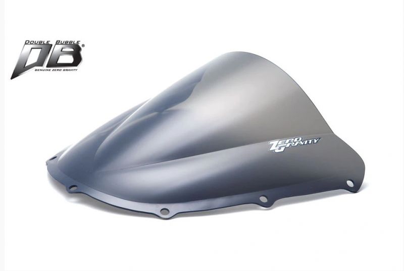 スクリーン ダブルバブル ダークスモーク CBR954RR
