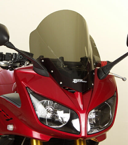 スクリーン ダブルバブル クリア FZ-1 フェザー