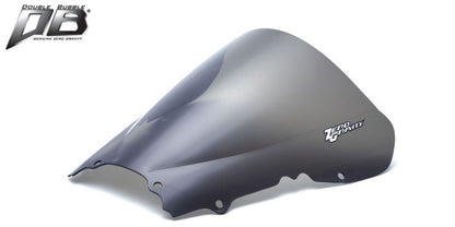 スクリーン ダブルバブル スモーク YZF-R6