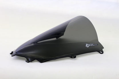 Screen Double Bubble Dark Smoke YZF-R6 YZF-R7
