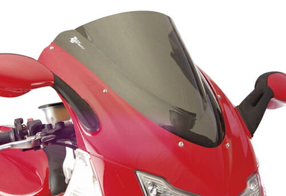Screen Double Bubble Clear Ducati ST3/ST3S/ST4/ST4S