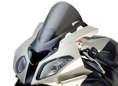 スクリーン ダブルバブル スモーク S1000RR