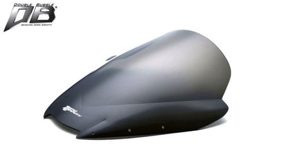 Screen, Double Bubble, Smoke, Tiger 1050
