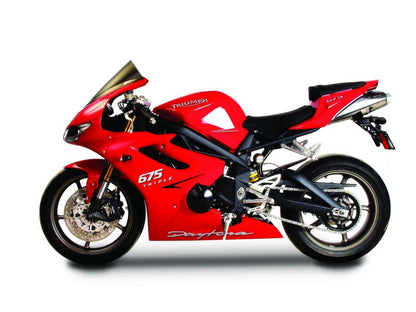 Screen, Double Bubble, Smoke, Daytona 675