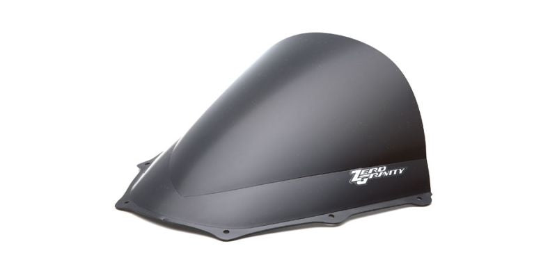 SCREEN DOUBLE BUBBLE DARK SMOKE RSV MILLE TUONO