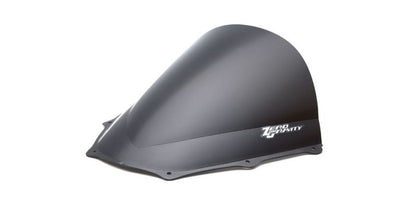 SCREEN DOUBLE BUBBLE DARK SMOKE RSV MILLE TUONO