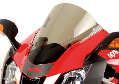 スクリーン ダブルバブル ダークスモーク RSV1000 RSV1000R
