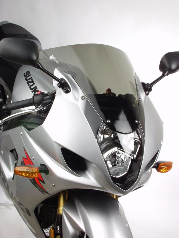 スクリーン SRタイプ クリア GSX-R1000