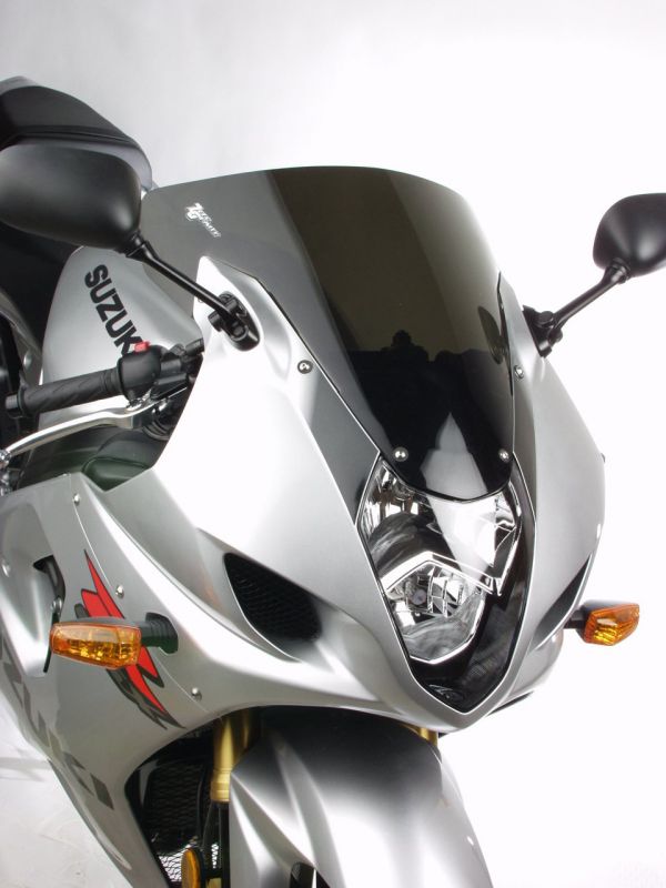 Screen SR Type Dark Smoke GSX-R1000