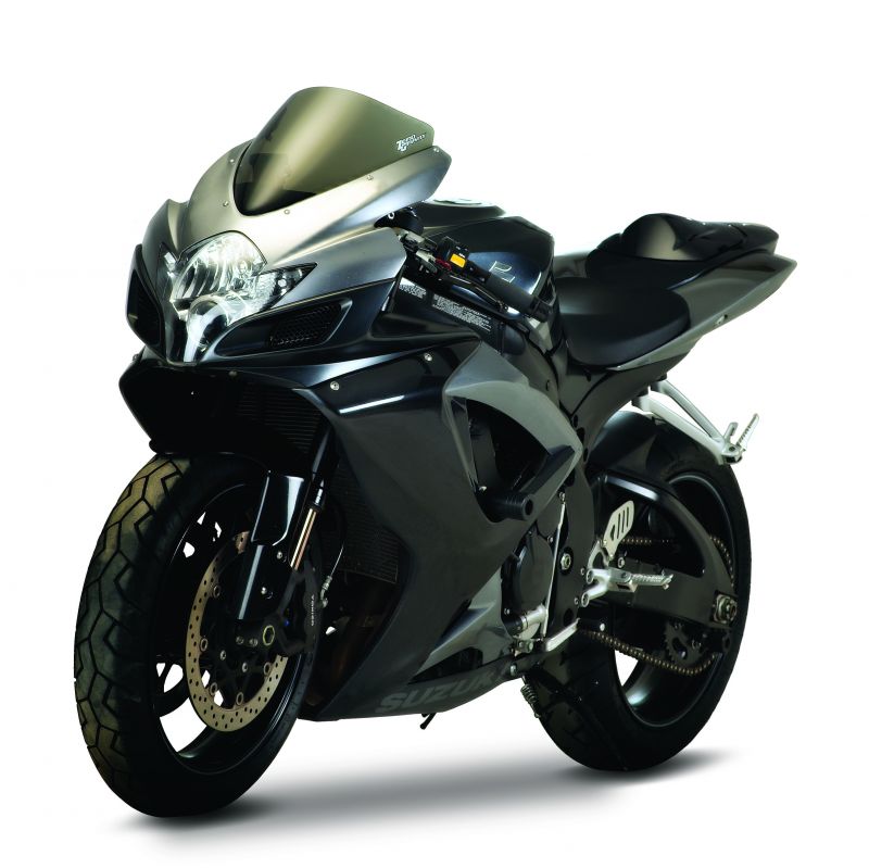 スクリーン SRタイプ クリア GSX-R600 GSX-R750