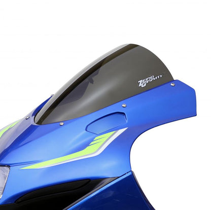Screen SR type clear GSX-R1000 GSX-R1000R
