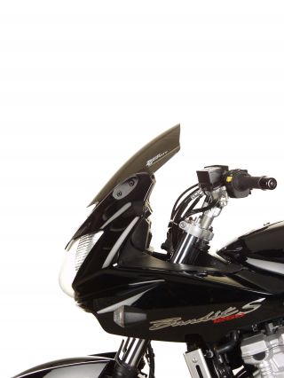 Screen SR Type Smoke Bandit 1200S Bandit 1250S