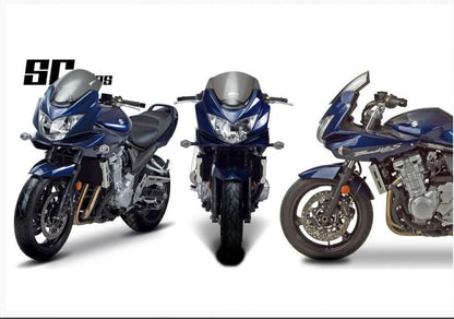 Screen SR Type Smoke Bandit 1200S Bandit 1250S