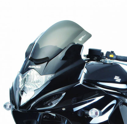スクリーン SRタイプ ダークスモーク バンディット1250F