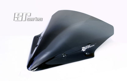Screen SR Type Dark Smoke Ninja 650