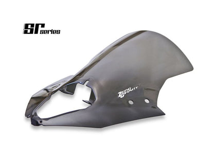 Screen SR Type Dark Smoke Ninja 650