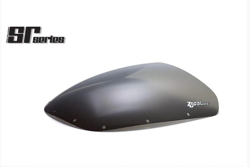 スクリーン SRタイプ ダークスモーク GPZ900R