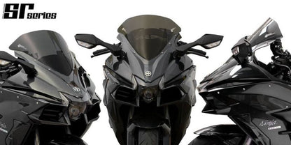Screen SR Type Clear Ninja H2 SX