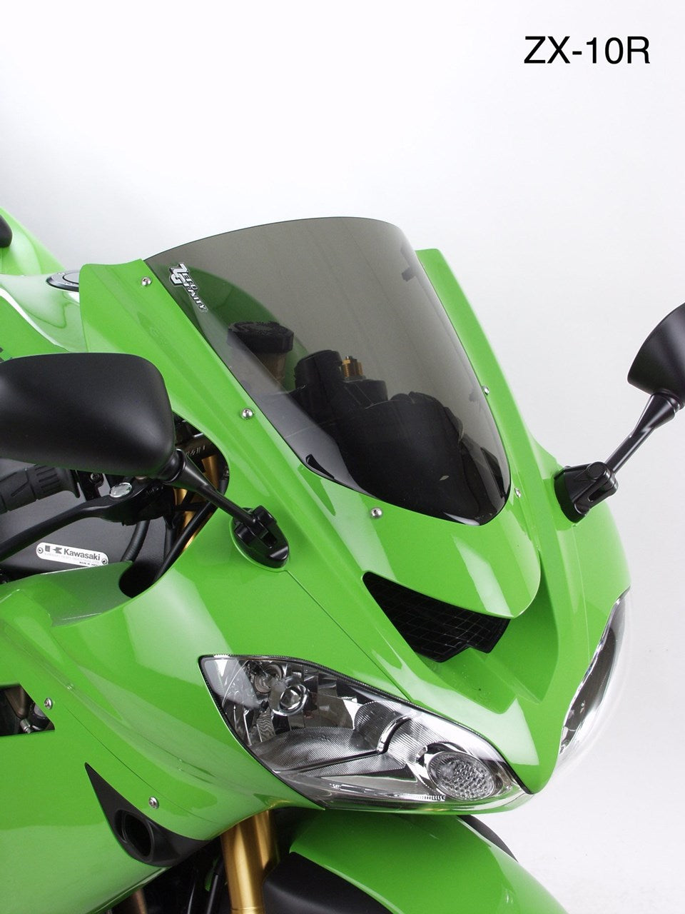 Screen SR Type Clear Z750S ZX-10R
