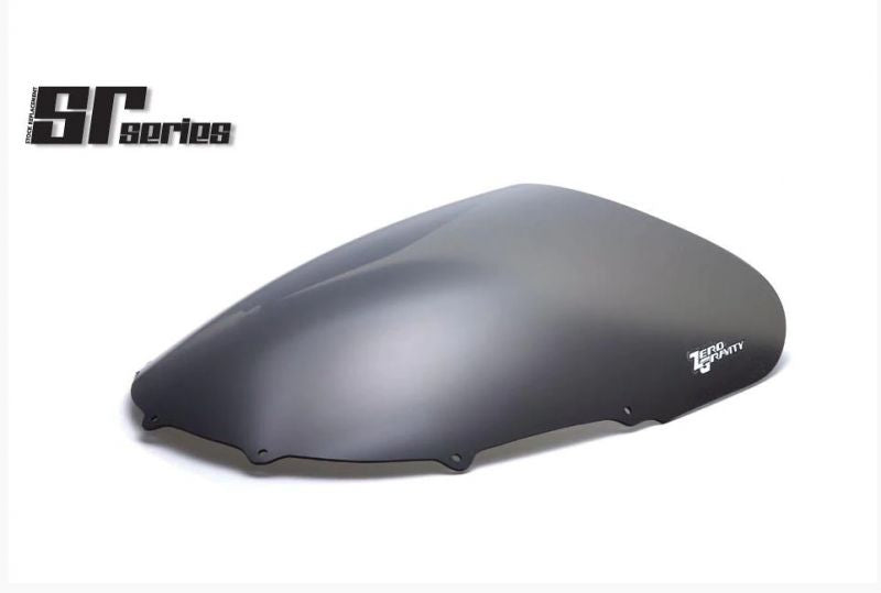 Screen, SR type, Clear, ZZR1100D