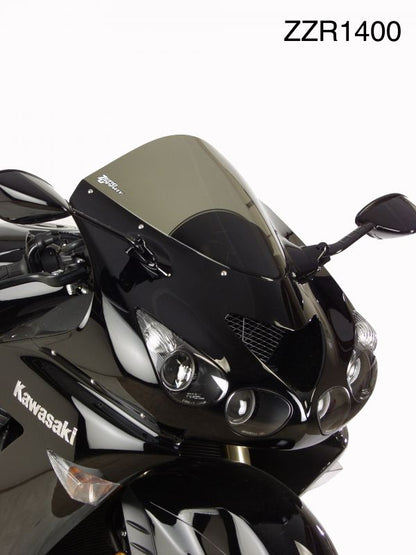 Screen SR Type Clear ZZR1400 ZX-14R