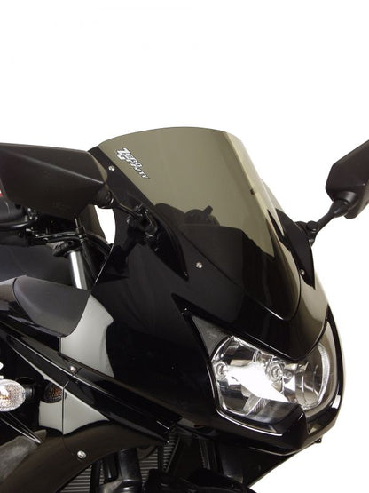 スクリーン SRタイプ クリア ニンジャ250R