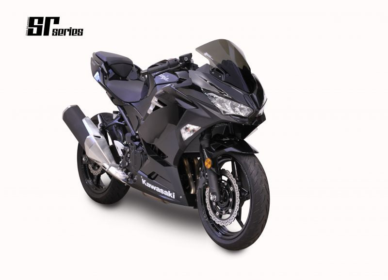Windscreen SR Type Clear Ninja 250 Ninja 400
