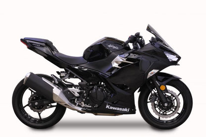 Windscreen SR Type Clear Ninja 250 Ninja 400