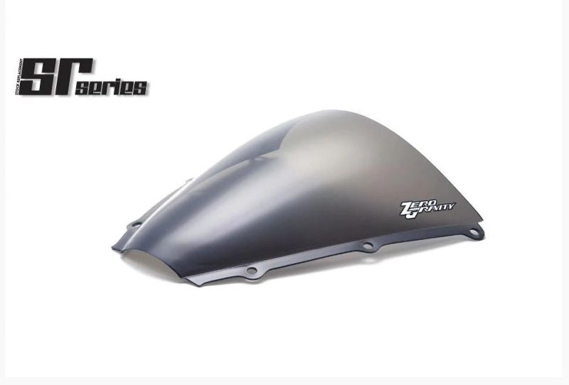 Windscreen SR type smoke CBR600RR