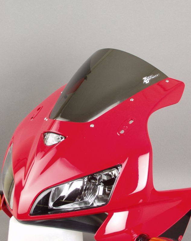 Screen SR Type Dark Smoke CBR600RR