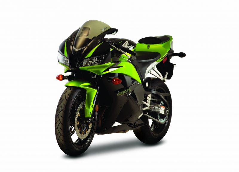 Screen SR type Clear CBR600RR