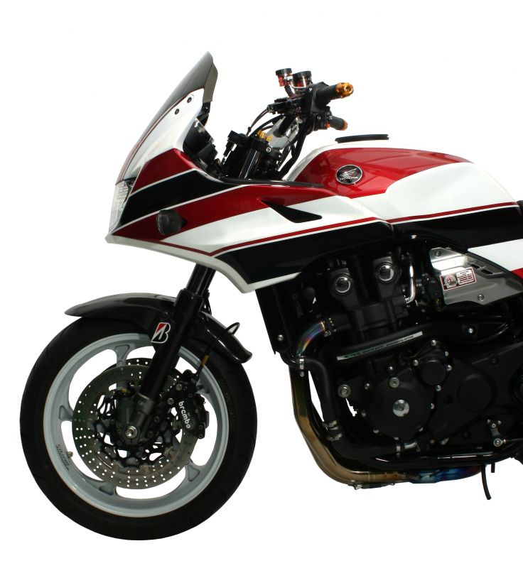 スクリーン SRタイプ スモーク CB1300SB
