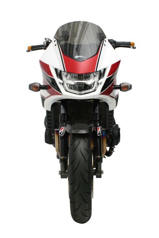 Screen SR Type Dark Smoke CB1300SB