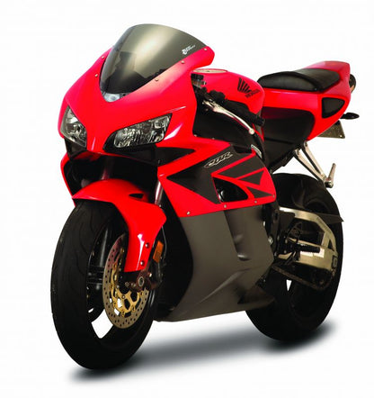 Screen SR Type Dark Smoke CBR1000RR
