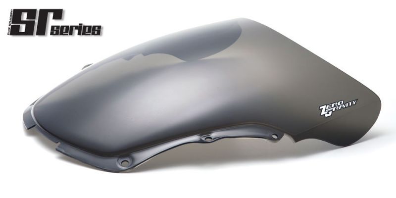 Screen SR Type Dark Smoke CBR1100XX