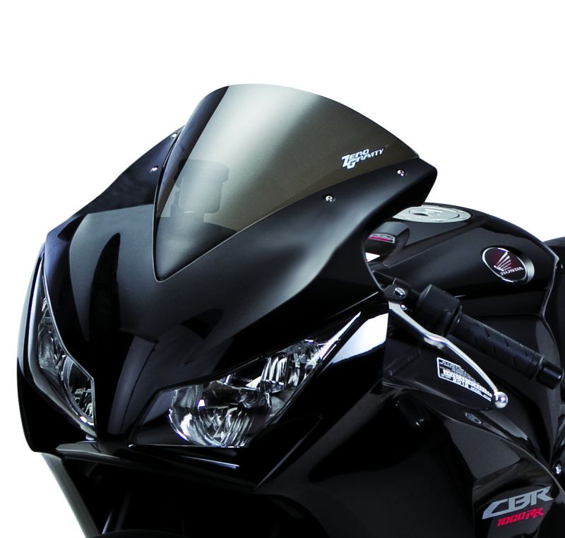 Screen SR Type Dark Smoke CBR1000RR