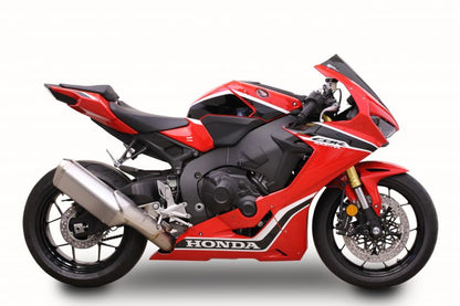 スクリーン SRタイプ クリア CBR1000RR