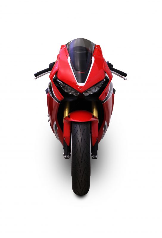 スクリーン SRタイプ クリア CBR1000RR
