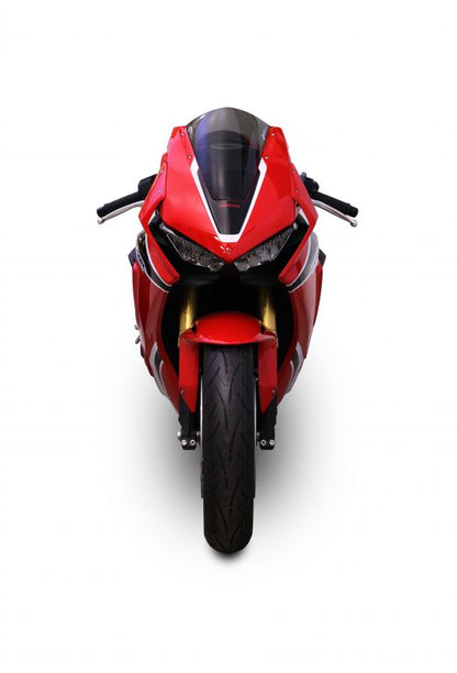 スクリーン SRタイプ クリア CBR1000RR
