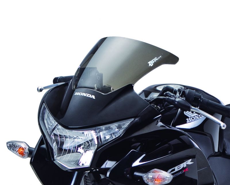 Screen SR Type Clear CBR250R CBR300R