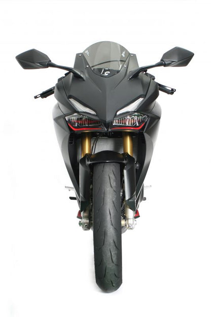 スクリーン SRタイプ クリア CBR250RR