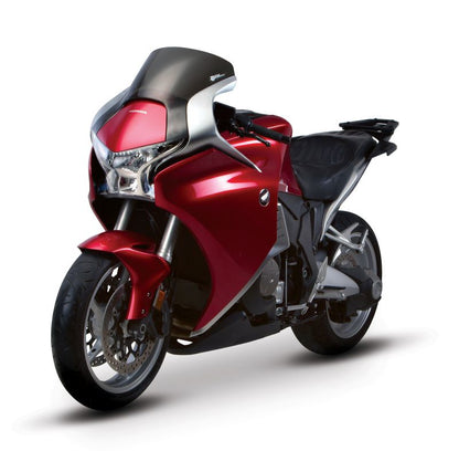 Screen SR Type Dark Smoke VFR1200F