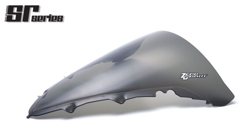 スクリーン SRタイプ クリア YZF-R1