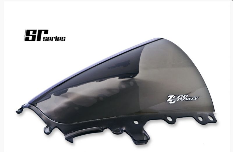 Screen SR type Clear YZF-R1 YZF-R1M