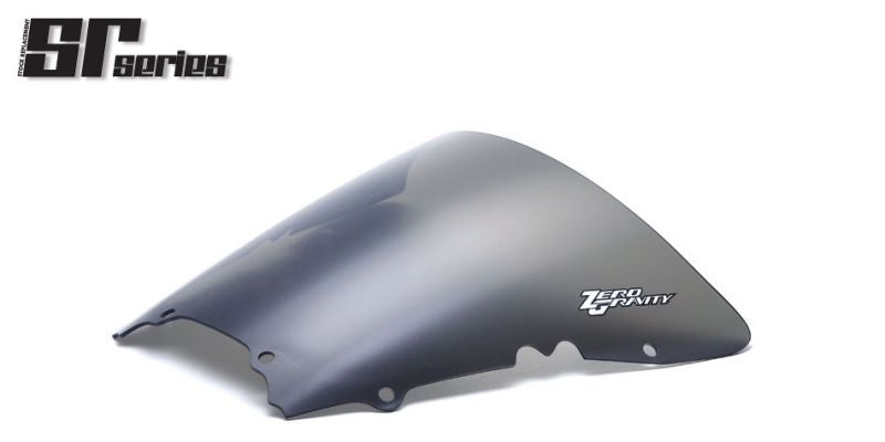 スクリーン SRタイプ スモーク YZF-R6