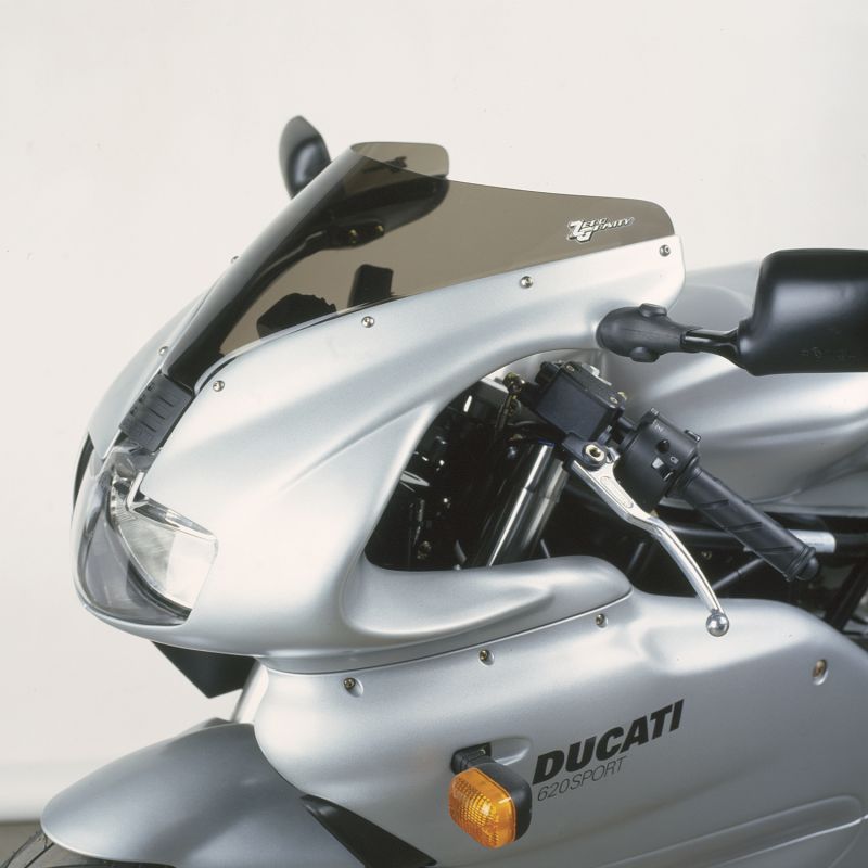 Screen SR Type Dark Smoke Ducati SS 800/900/1000
