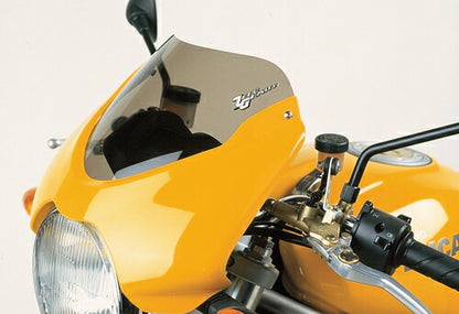Screen SR Type Clear Ducati 1000 Monster 1000/900S/S2R/S4/S4R