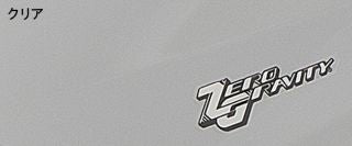 Screen SR Type Clear Ducati 1000 Monster 1000/900S/S2R/S4/S4R
