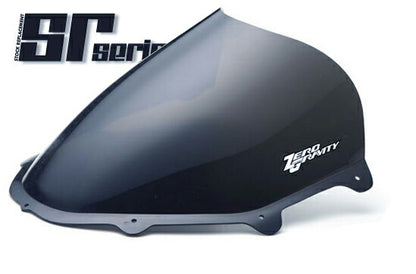 Screen SR Type Clear Multistrada 620/1000/1100