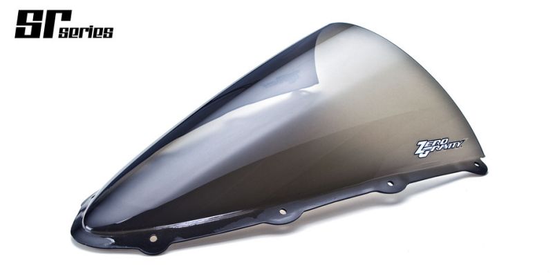Screen SR Type Dark Smoke Ducati 959/1299 Panigale